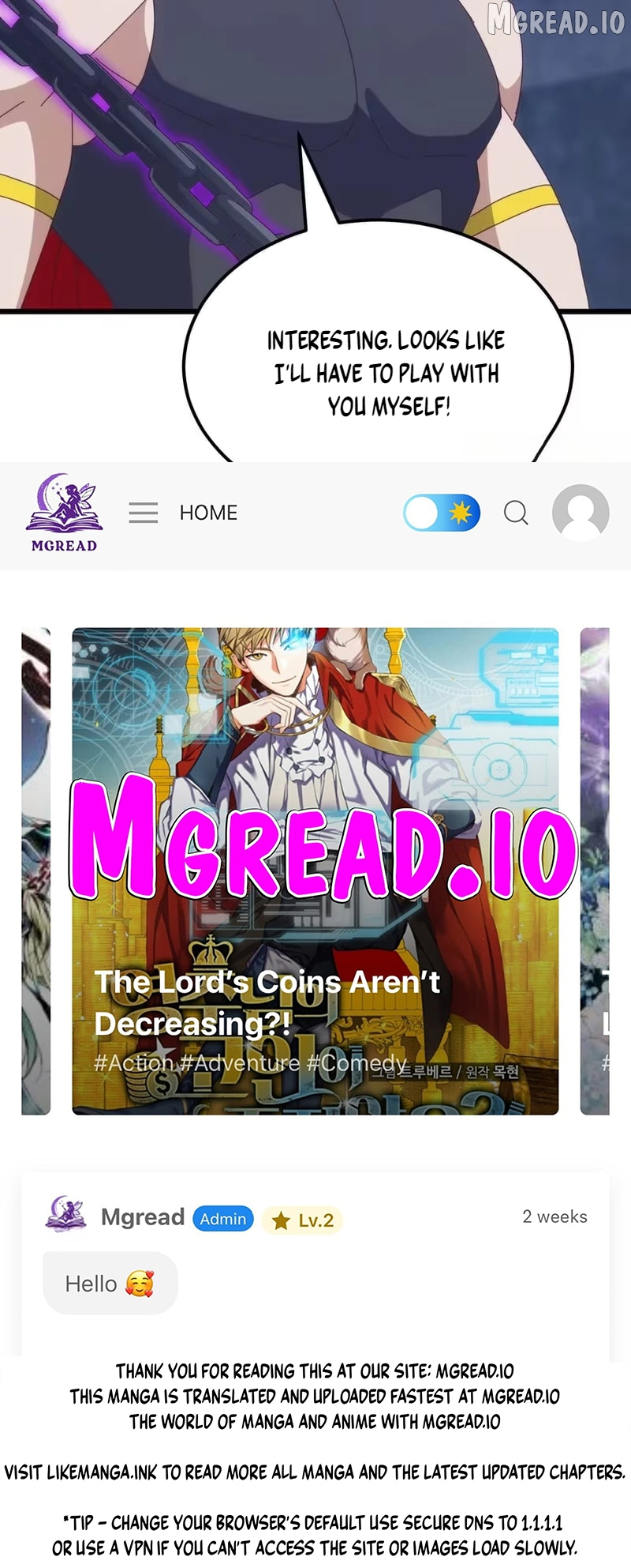 Invasion of the Myriad Races: Starting by Taming a Legendary Beast Chapter 85  - page 147